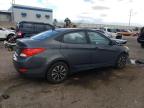 2013 Hyundai Accent Gls for Sale in Albuquerque, NM - Front End