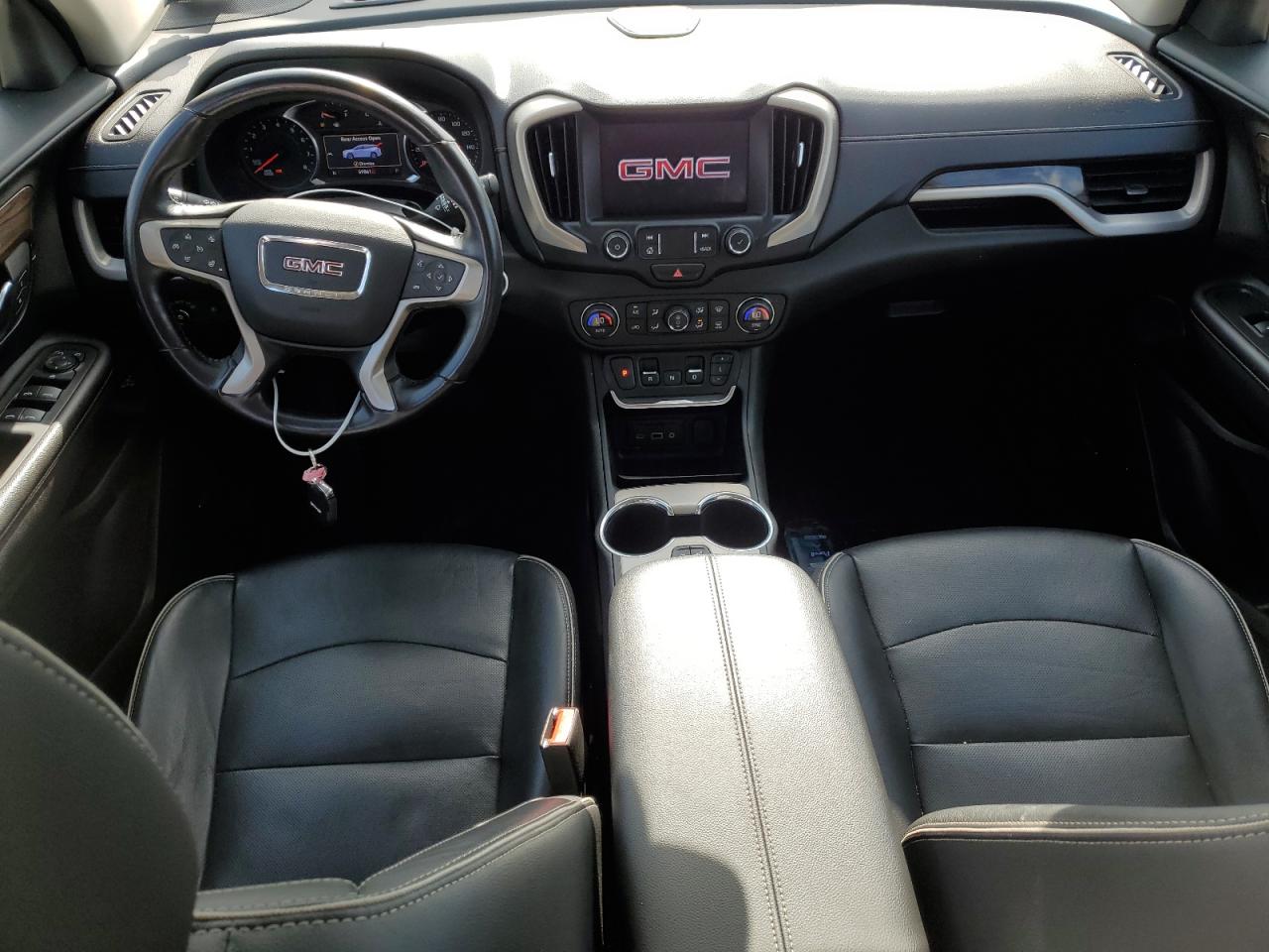 2019 GMC Terrain Denali VIN: 3GKALXEX9KL260496 Lot: 65058094