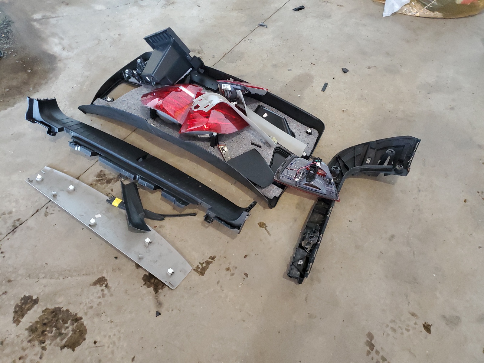 5UXWX9C54D0D00164 2013 BMW X3 xDrive28I