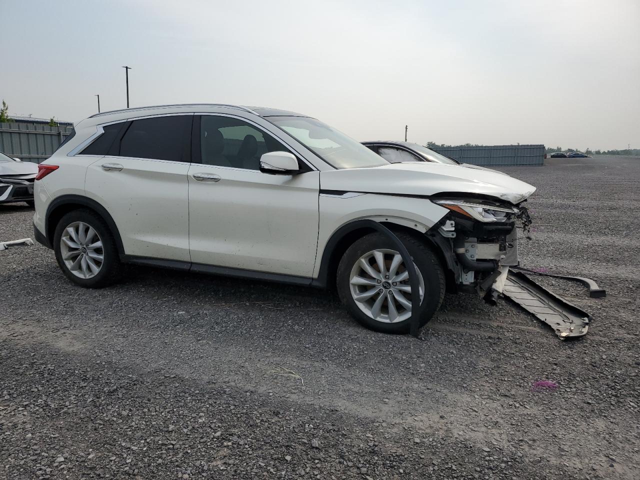2019 Infiniti Qx50 Essential VIN: 3PCAJ5M37KF108168 Lot: 65757814