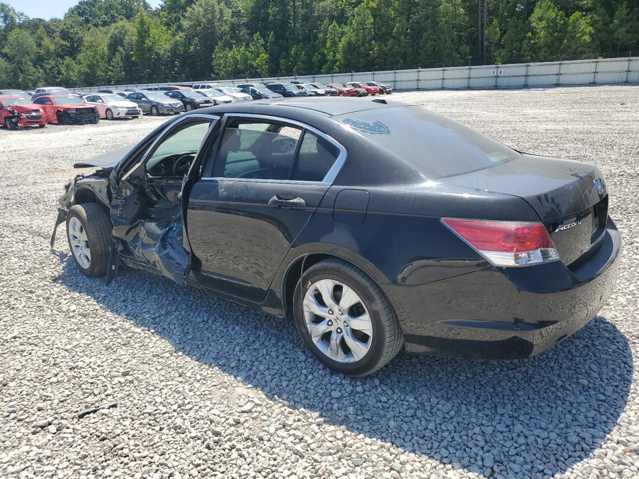 2009 Honda Accord - Image 2