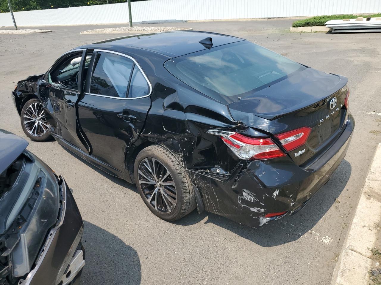 2020 Toyota Camry - Image 2