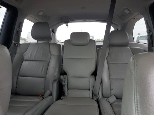 2011 HONDA ODYSSEY EX 5FNRL5H66BB049681  66168274