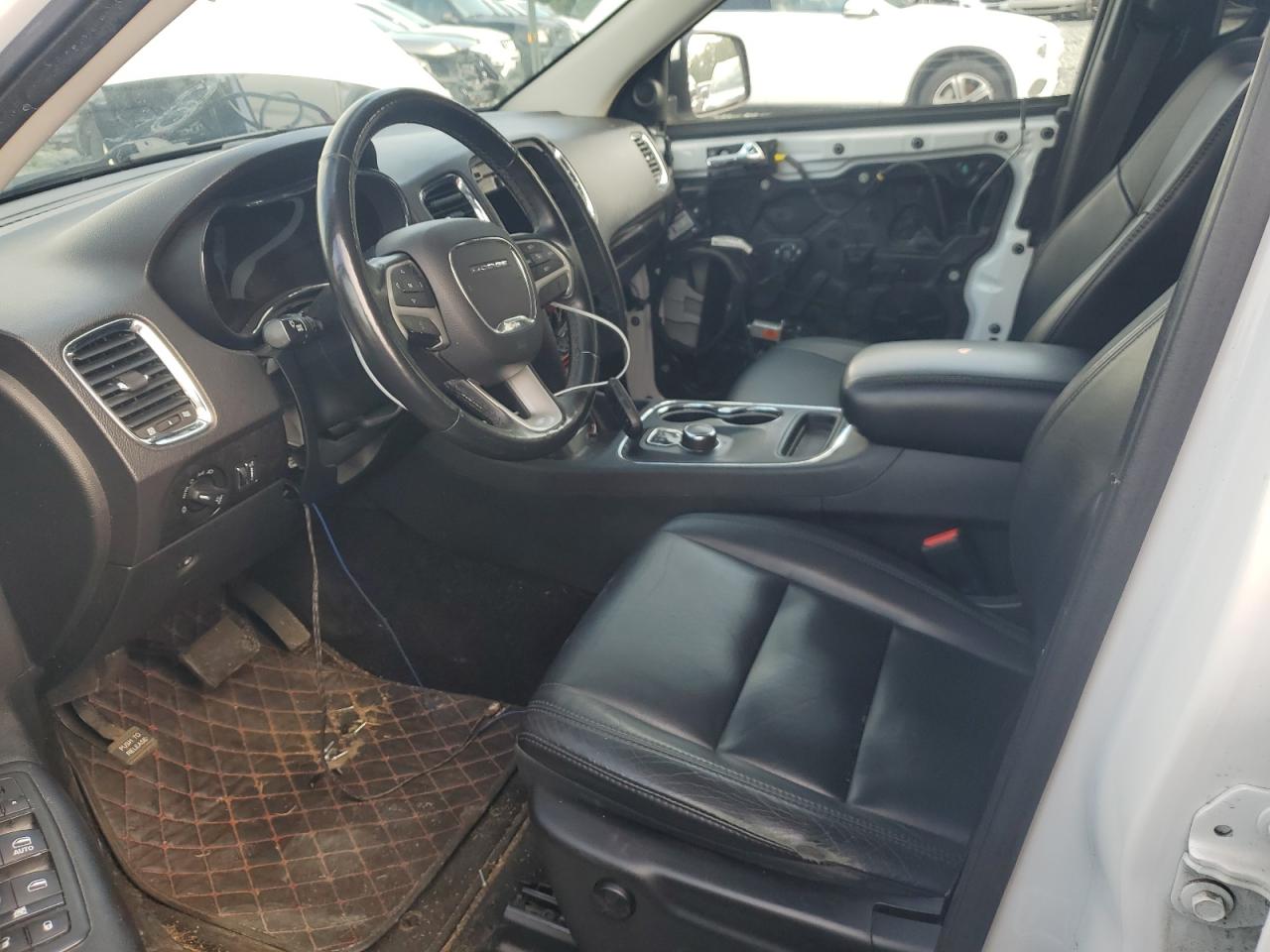 2014 Dodge Durango Limited VIN: 1C4RDJDG1EC524675 Lot: 65641904