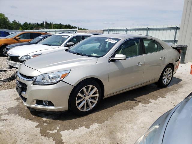 2015 Chevrolet Malibu Ltz