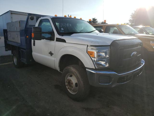 2011 FORD F350 SUPER DUTY