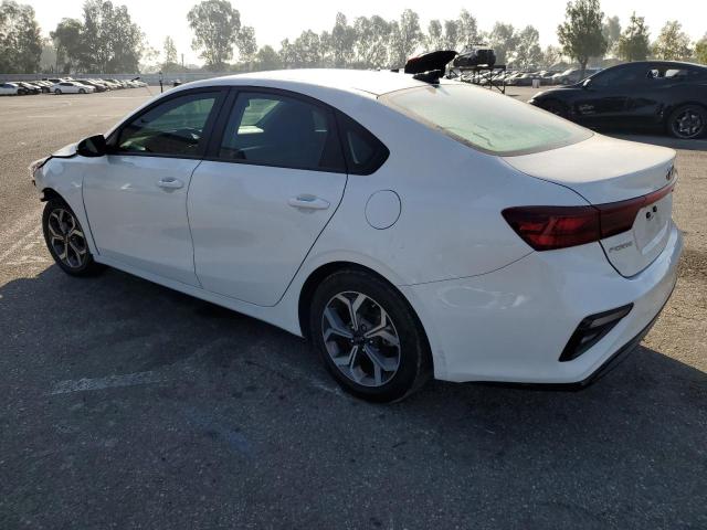 3KPF24AD4LE246610 Kia Forte FE 2