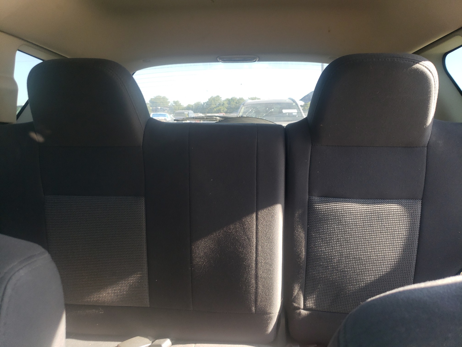 1J4NF1FB4BD279901 2011 Jeep Compass Sport