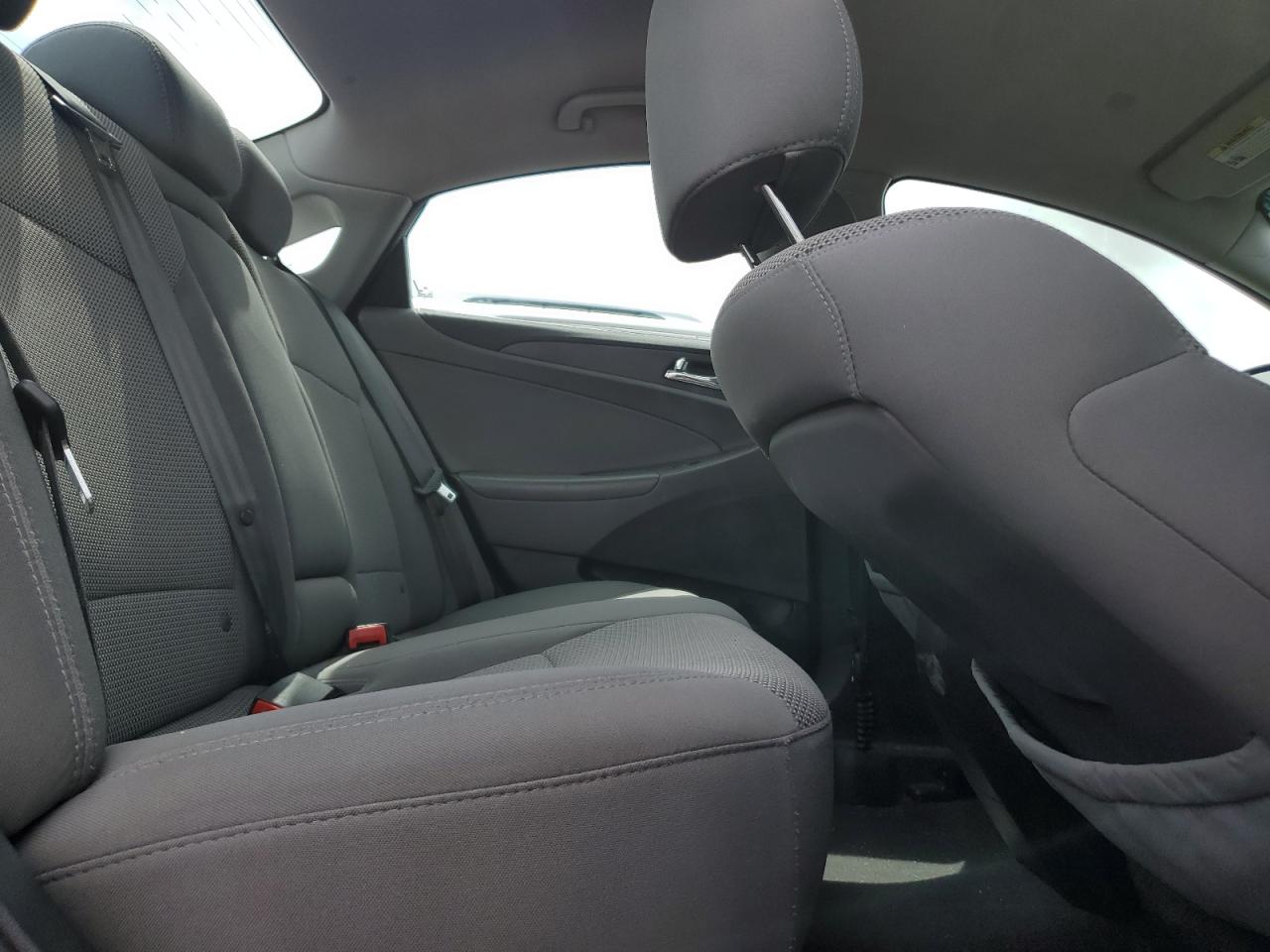 2013 Hyundai Sonata Gls VIN: 5NPEB4AC4DH559463 Lot: 66706484