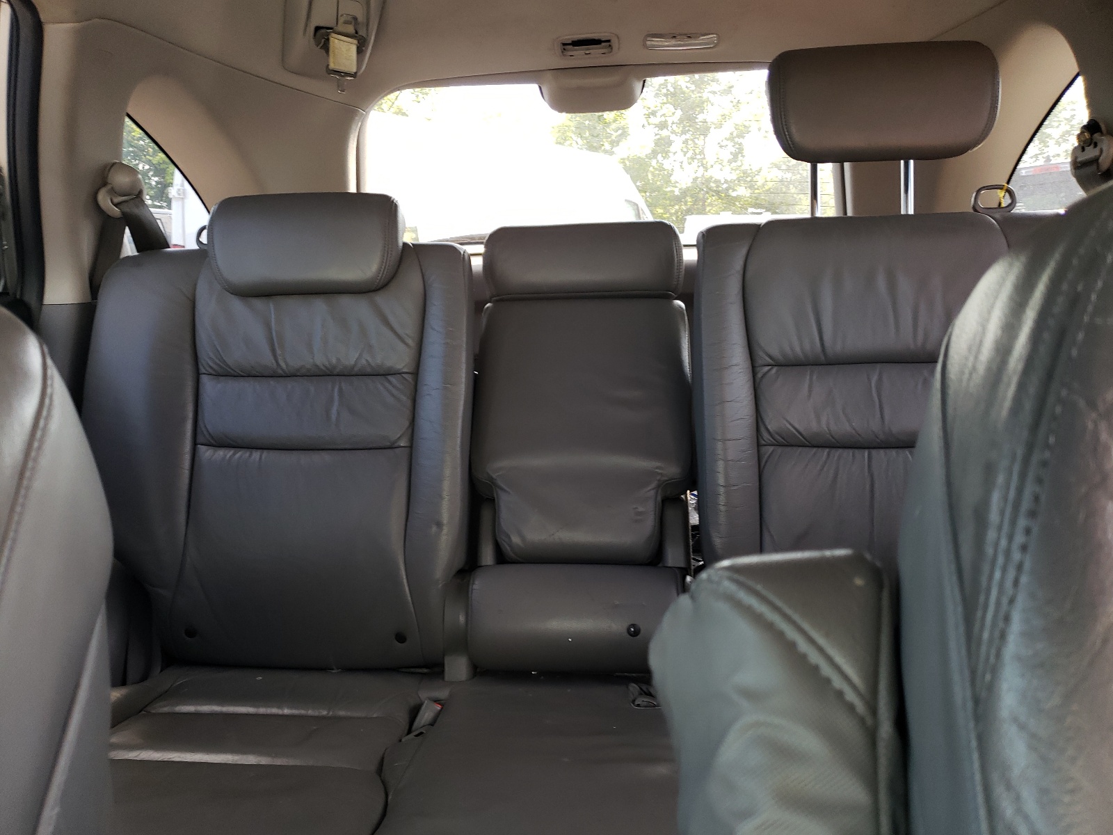 jhlre48777c075744 JHLRE48777C075744 2007 Honda Cr-V Exl