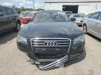 2011 Audi A8 L Quattro for Sale in Dyer, IN - Vandalism