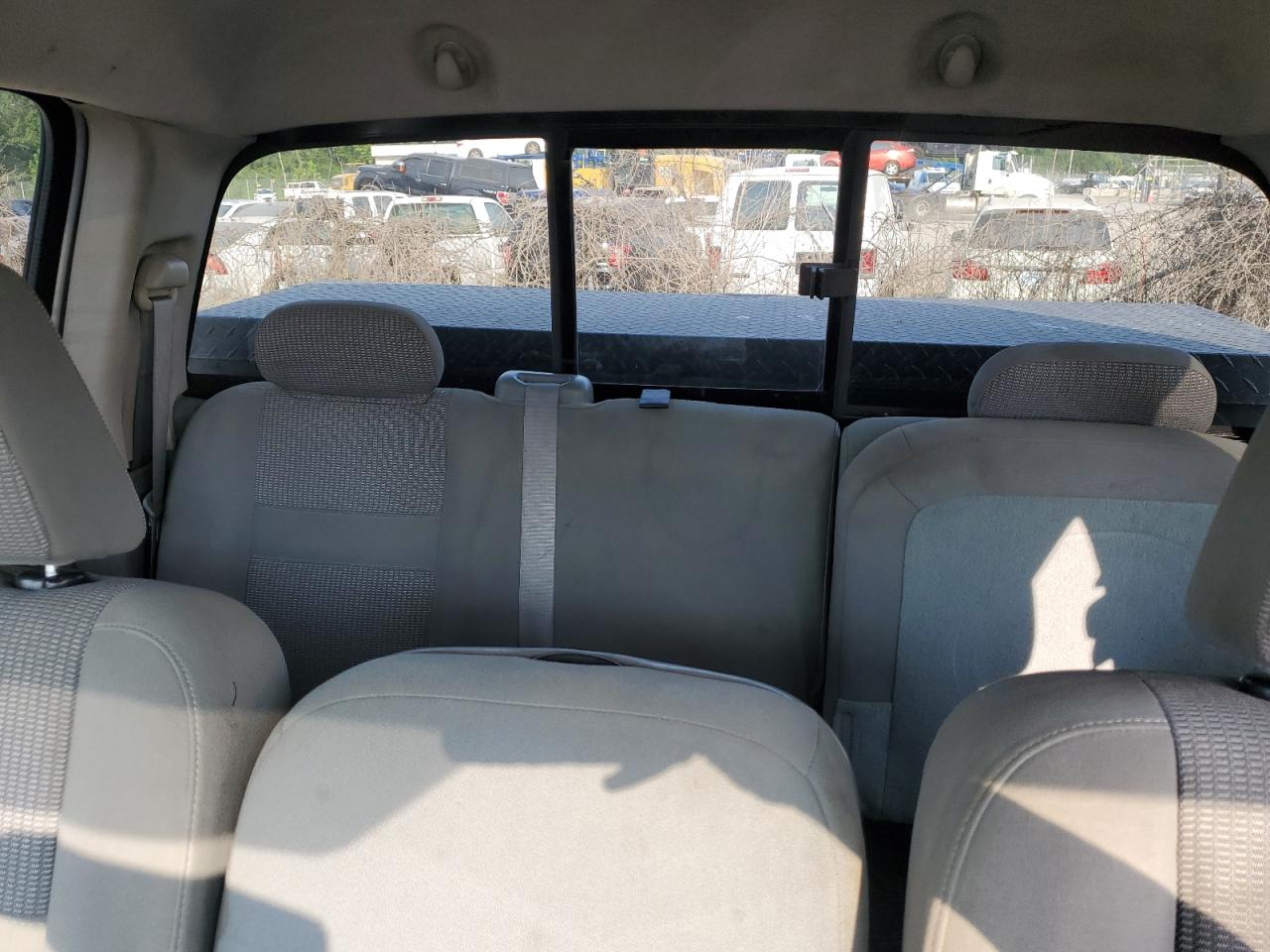 2006 Dodge Ram 1500 St VIN: 1D7HU18N86S665826 Lot: 67769514