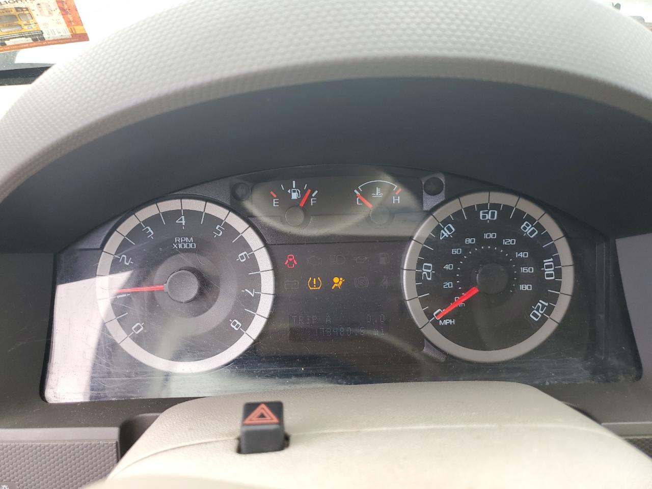 2010 Ford Escape Xlt VIN: 1FMCU0D74AKB53202 Lot: 67743134