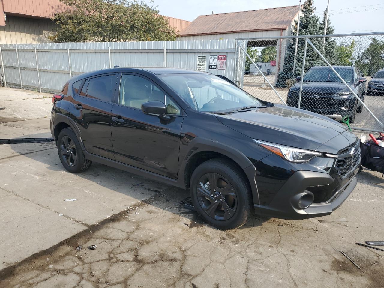 2024 Subaru XV - Image 4