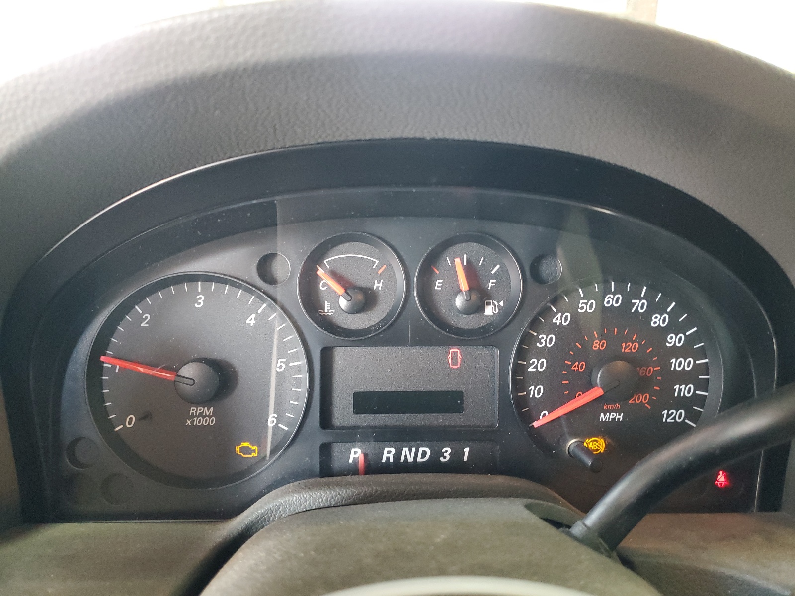 2FMZA51665BA67174 2005 Ford Freestar Se