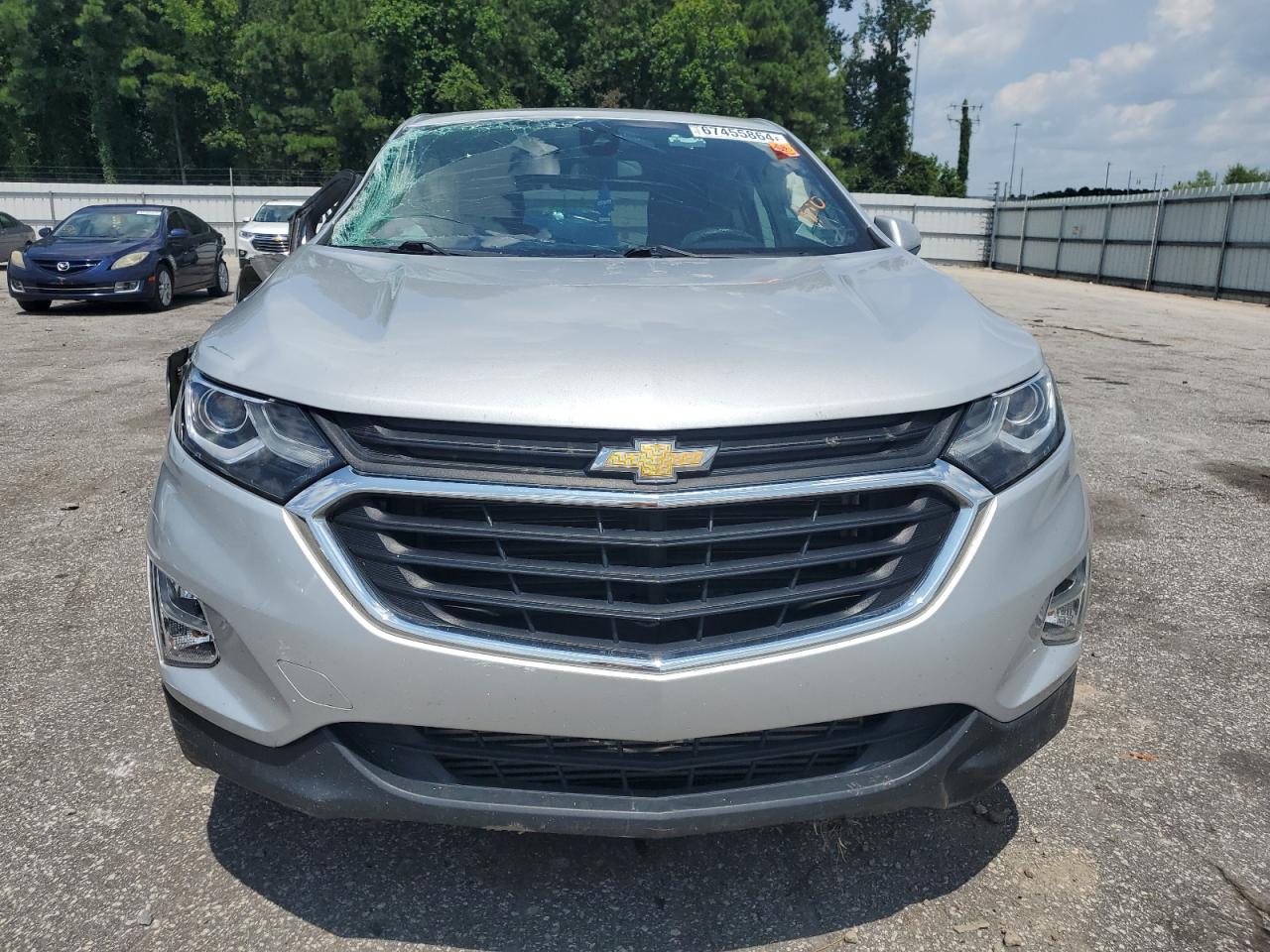 2021 Chevrolet Equinox - Image 5