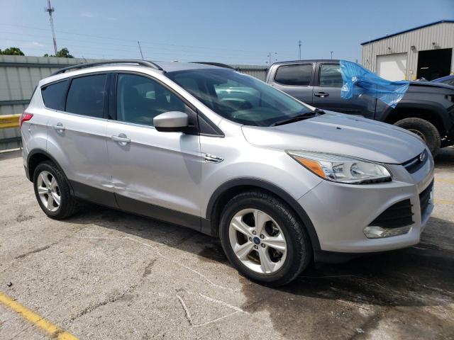 Parquets FORD ESCAPE 2015 Silver