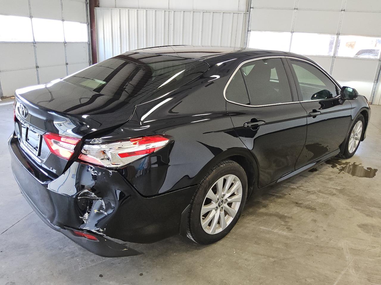 VIN JTNB11HK5J3028373 2018 TOYOTA CAMRY no.3