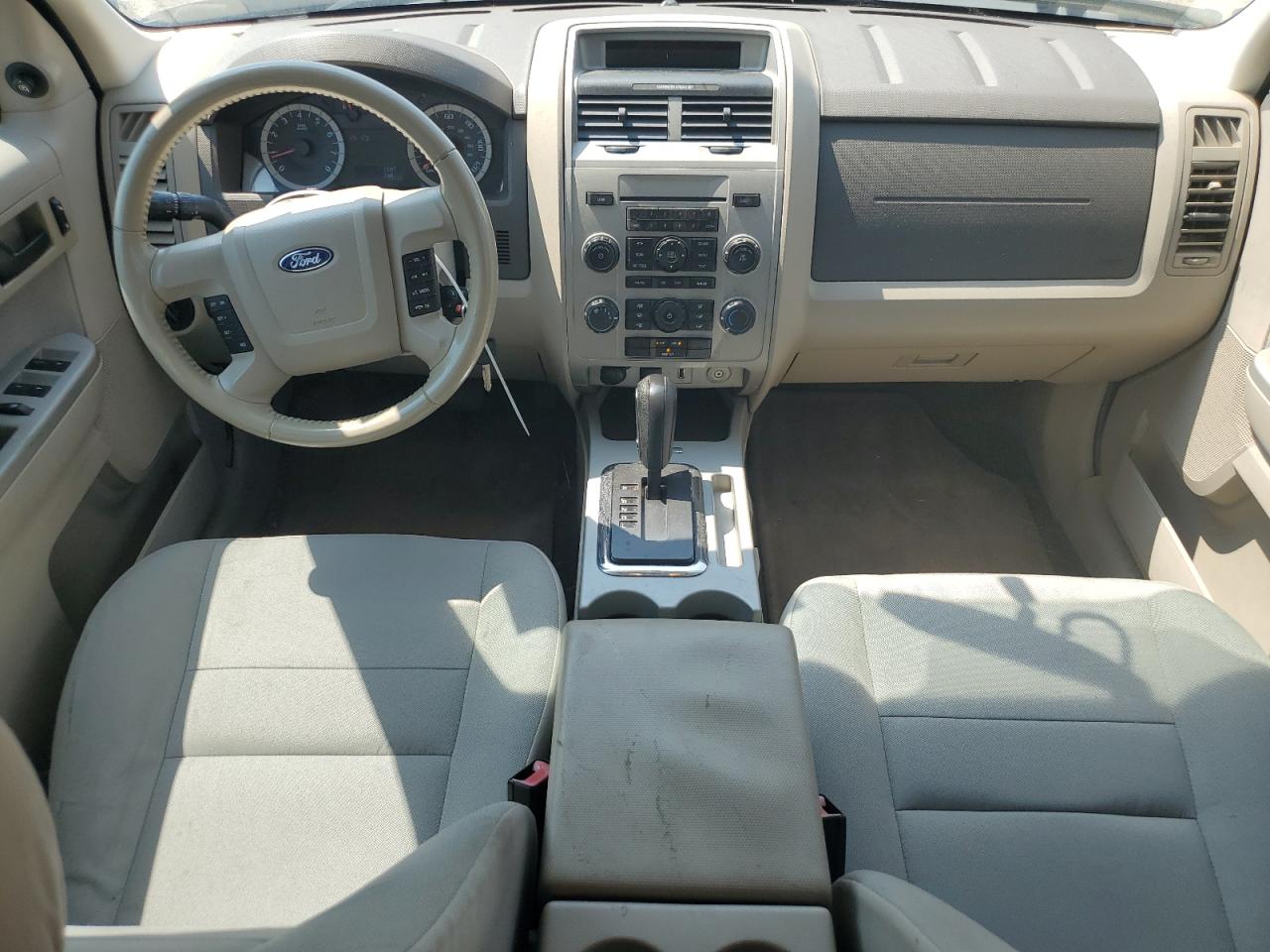 2010 Ford Escape Xlt VIN: 1FMCU9DG9AKC71198 Lot: 66412704