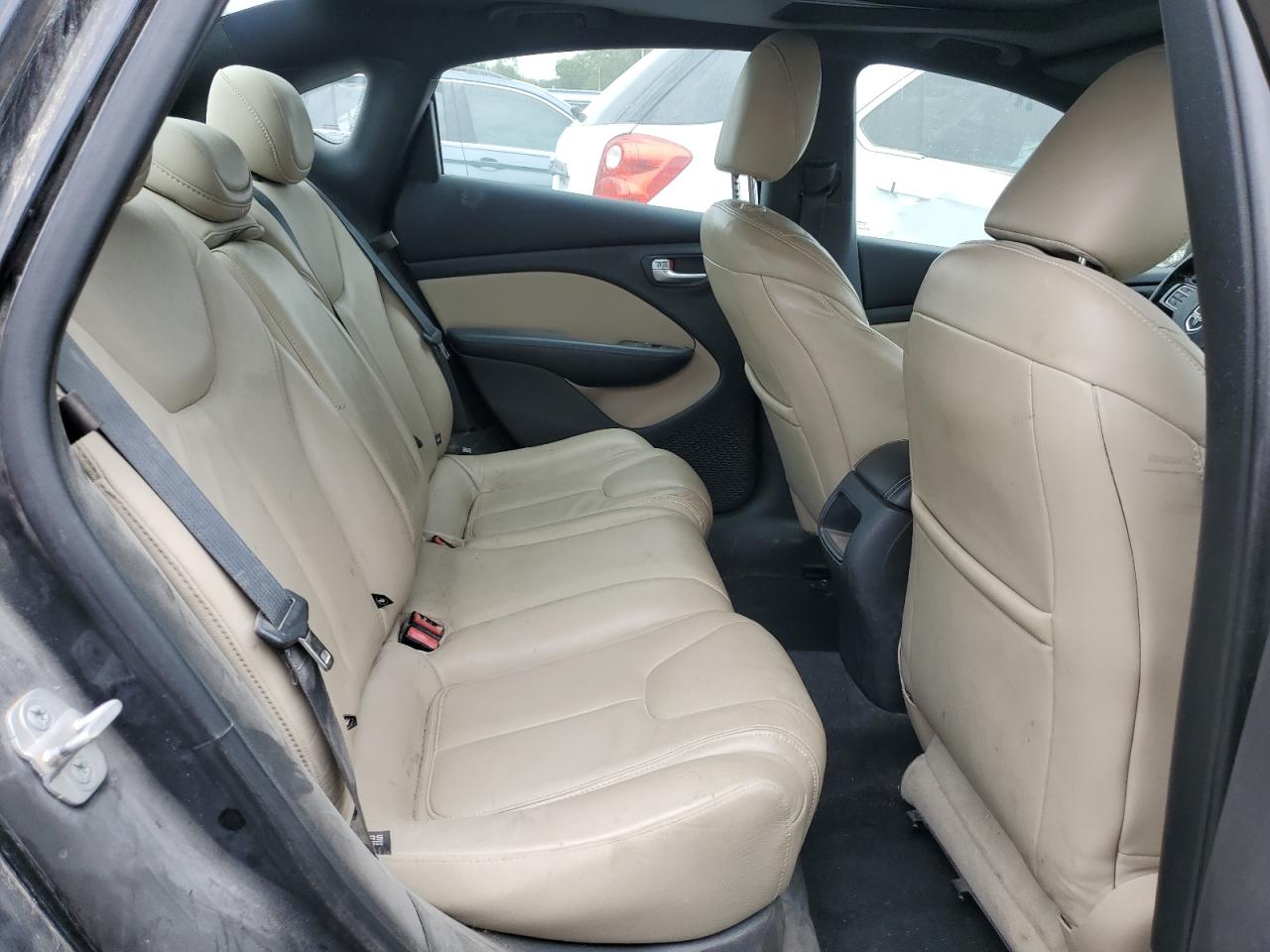 2013 Dodge Dart Limited VIN: 1C3CDFCA0DD346786 Lot: 66040154