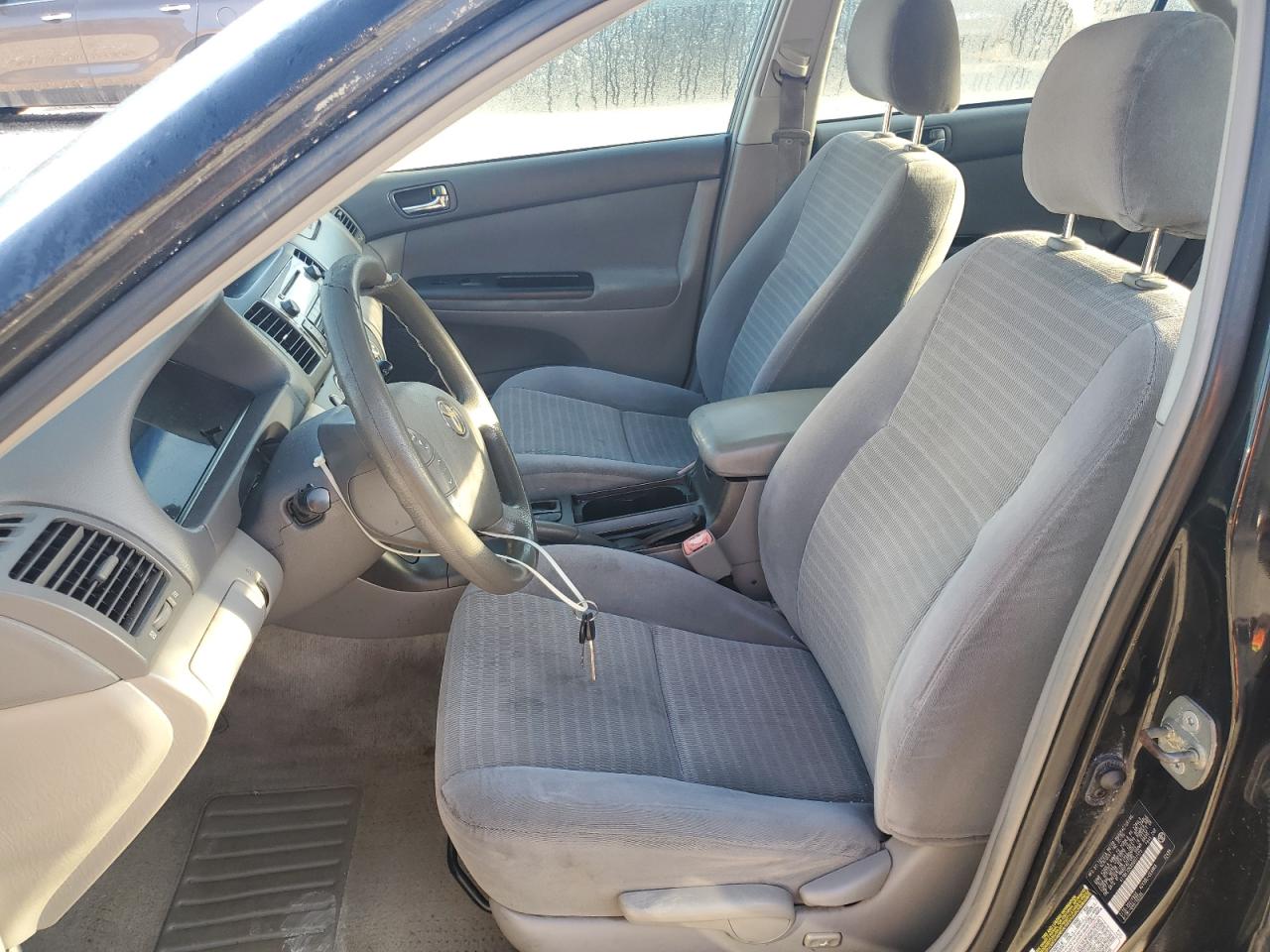 2005 Toyota Camry Le VIN: 4T1BE32KX5U077173 Lot: 68546544