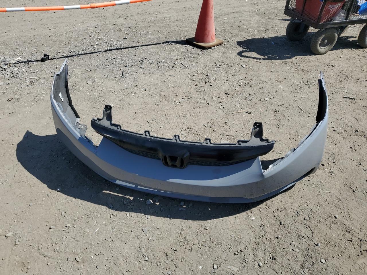 2009 Honda Civic Vp VIN: 2HGFA16319H529305 Lot: 68147214