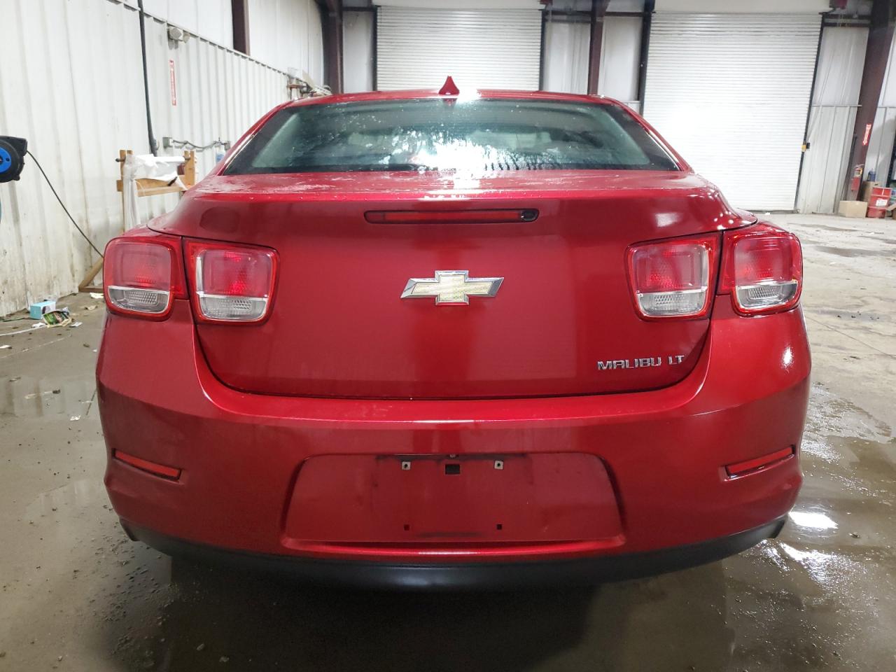 2014 Chevrolet Malibu - Image 6