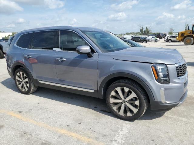 5XYP34HC9MG114896 Kia Telluride  4