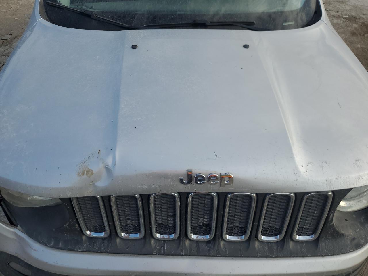 ZACCJBBW0GPC50639 2016 Jeep Renegade Latitude