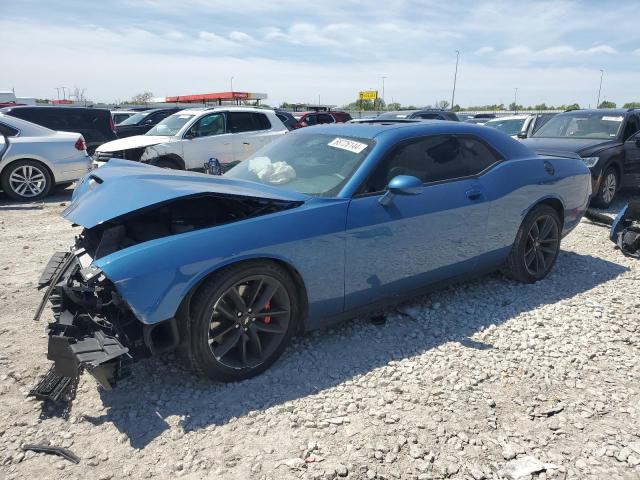 DODGE CHALLENGER 2022