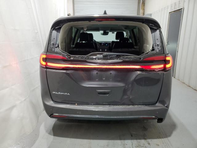  CHRYSLER PACIFICA 2023 Серый