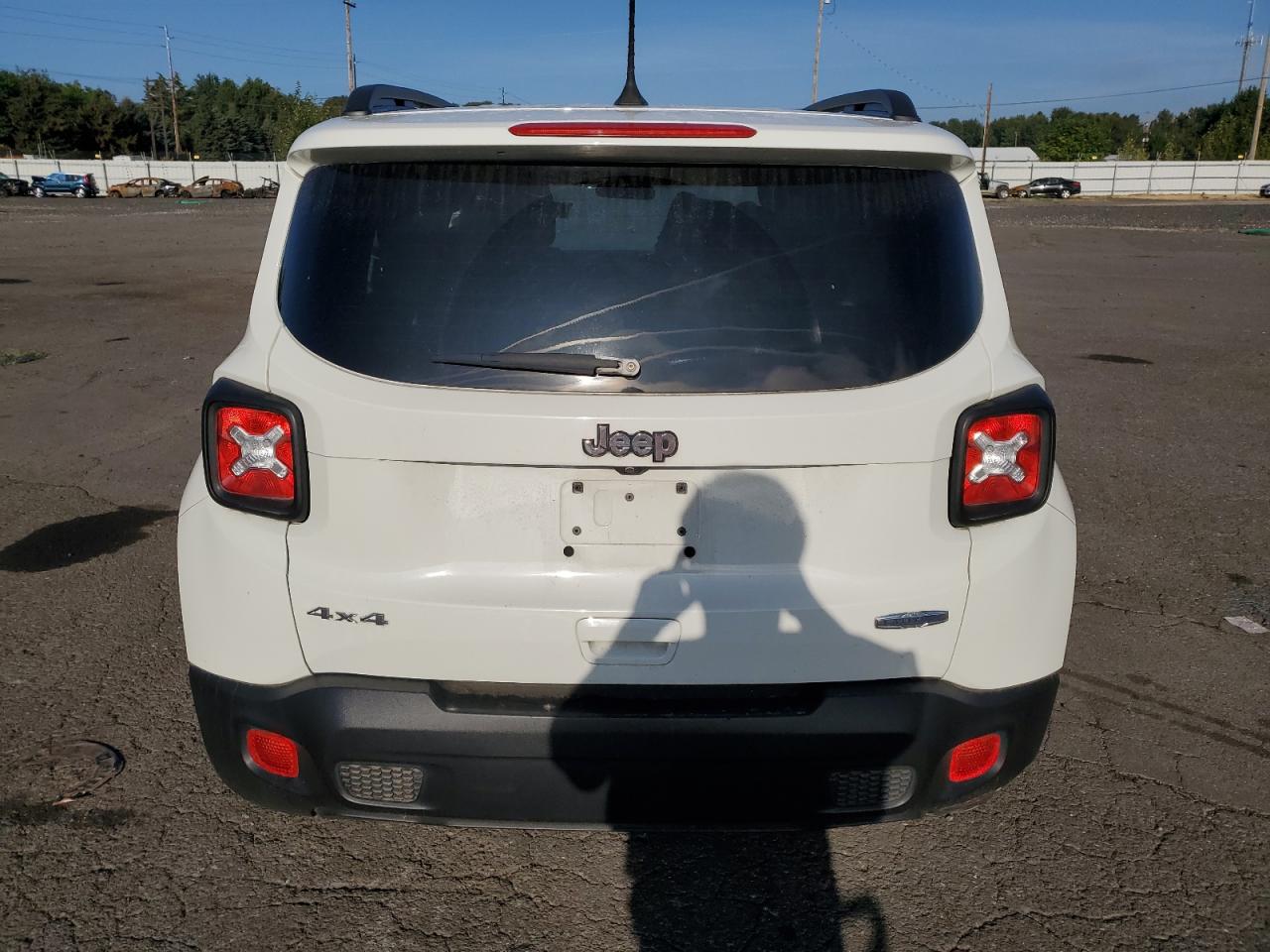 ZACNJBBBXLPL47683 2020 Jeep Renegade Latitude