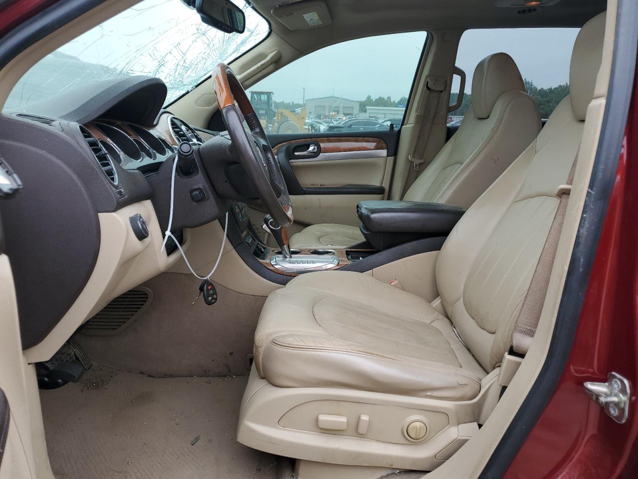 2010 Buick Enclave - Image 7
