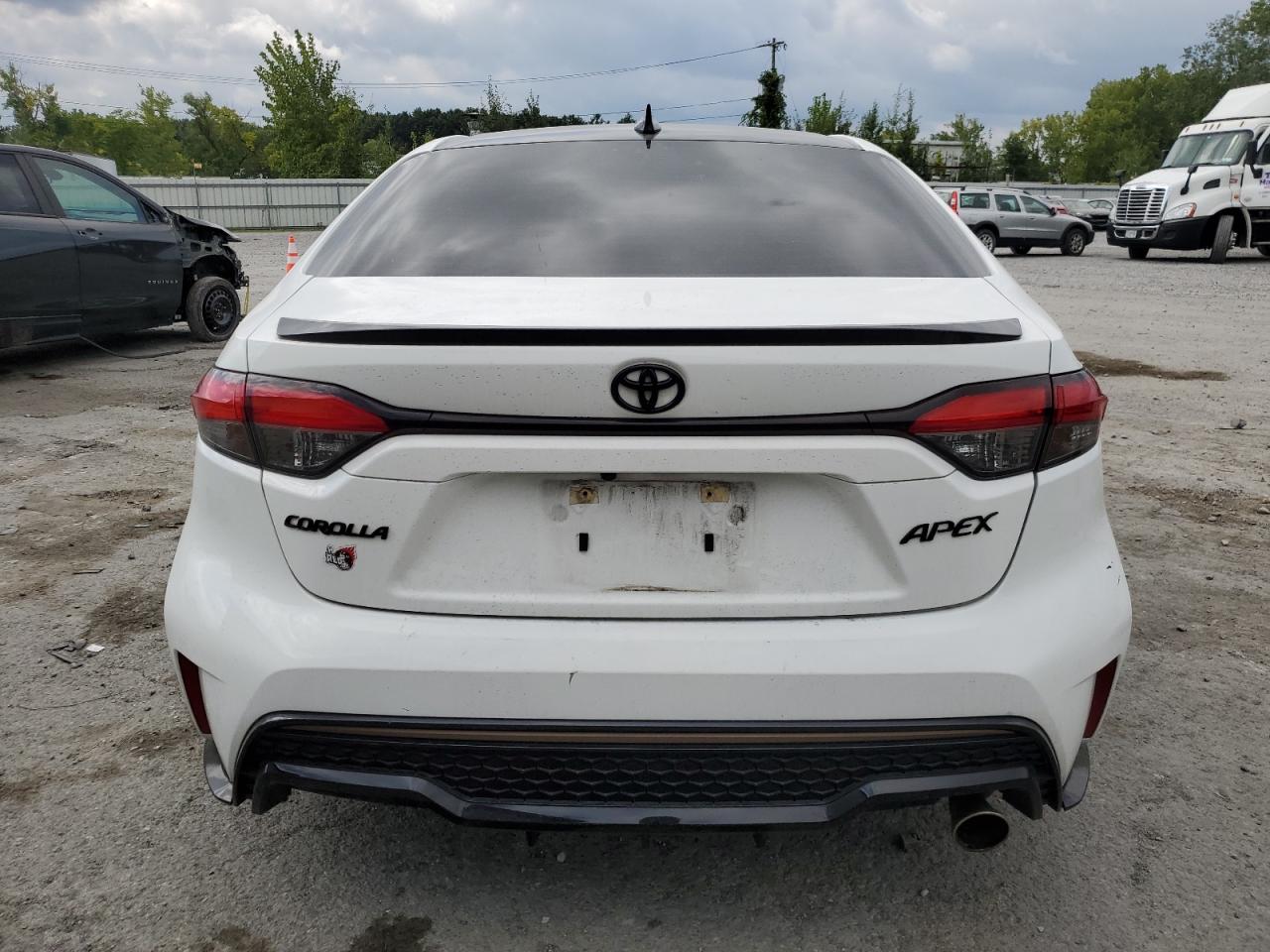 2022 Toyota Corolla - Image 6