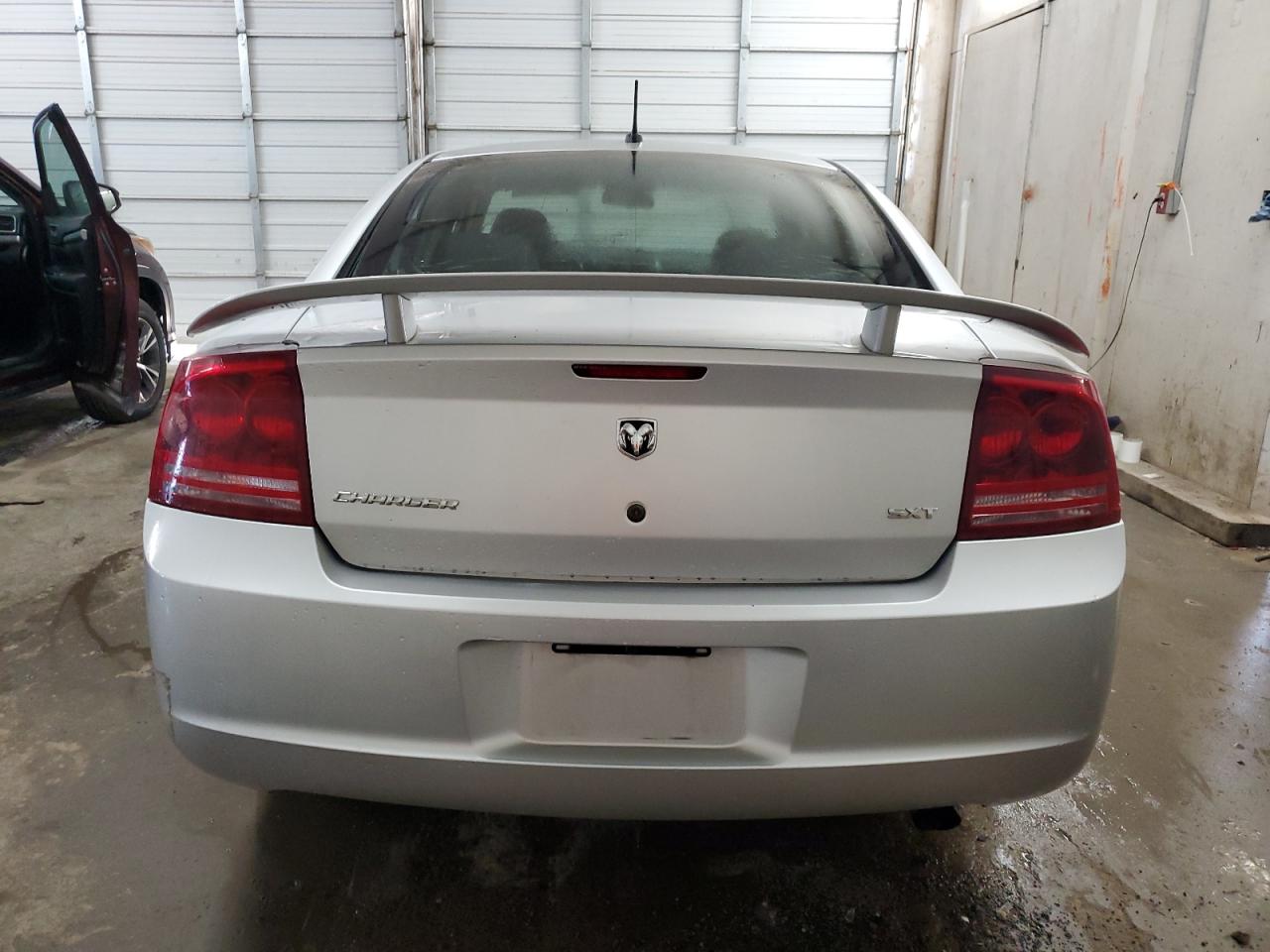 2B3KA33G48H308717 2008 Dodge Charger Sxt