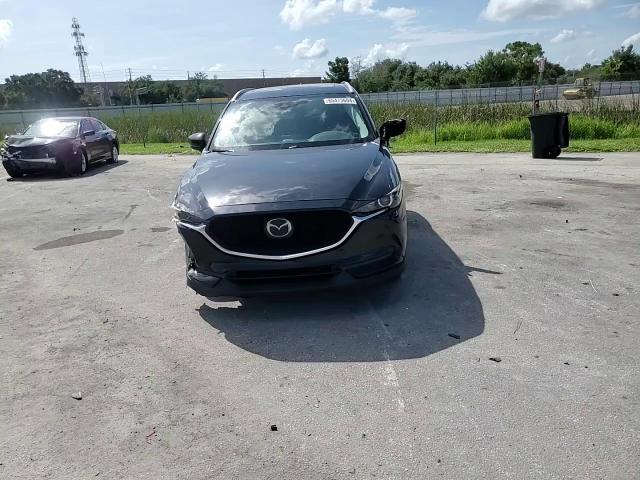 2019 Mazda Cx-5 Touring VIN: JM3KFACM4K0686971 Lot: 65473604