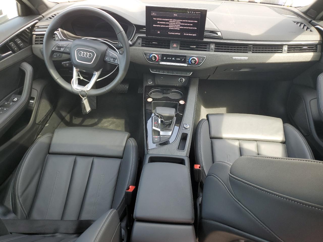 2024 Audi A4 Premium Plus 45 VIN: WAUEAAF48RN006189 Lot: 69235634