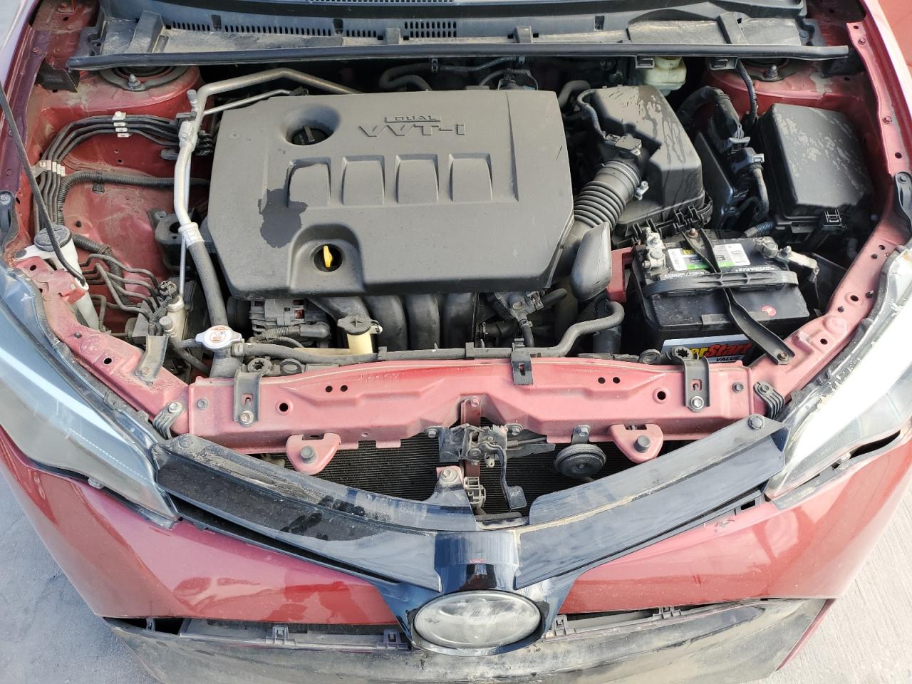 2018 Toyota Corolla - Image 11