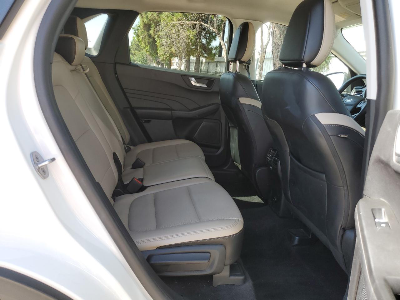 2021 Ford Escape Sel VIN: 1FMCU9H69MUA71772 Lot: 67785544