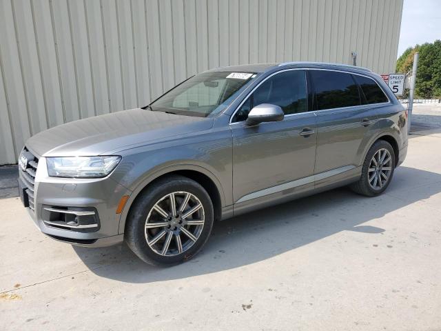 Gainesville, GA에서 판매 중인 2017 Audi Q7 Premium Plus - Mechanical