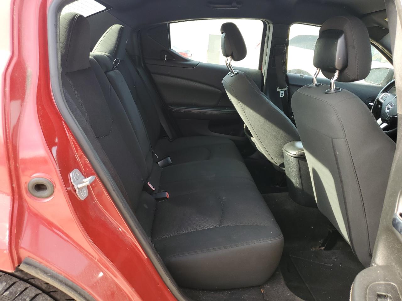 2012 Dodge Avenger Sxt VIN: 1C3CDZCB1CN312875 Lot: 66087264