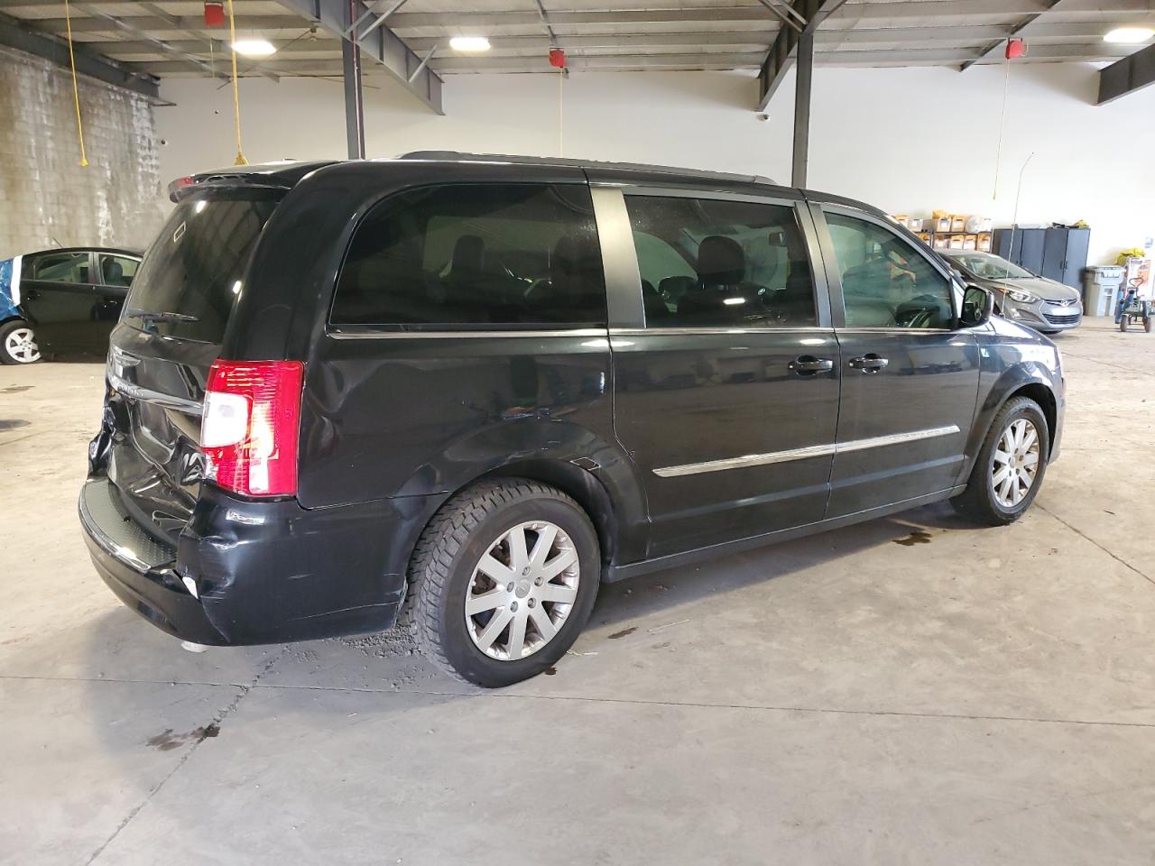 2C4RC1BG3FR715402 2015 Chrysler Town & Country Touring