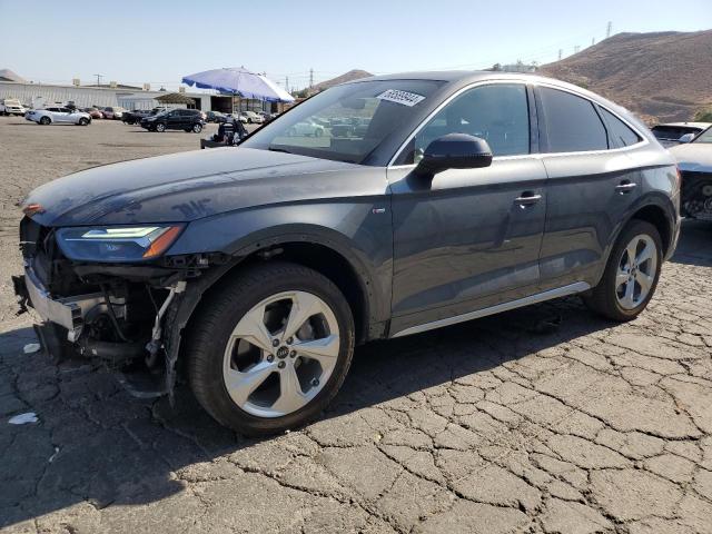 WA14AAFY2M2117374 Audi Q5 SPORTBA