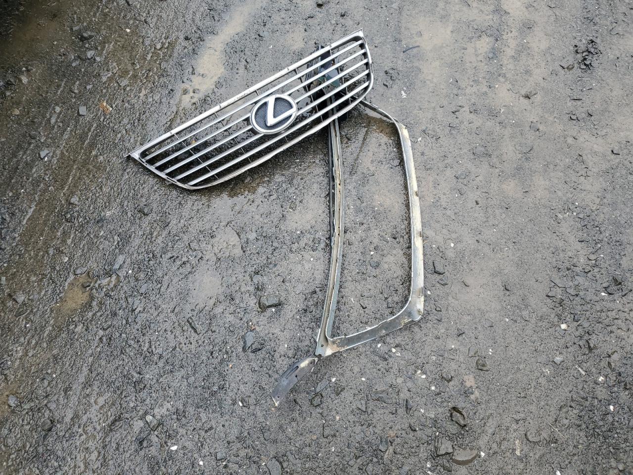 2008 Lexus Es 350 VIN: JTHBJ46G282169081 Lot: 65861034