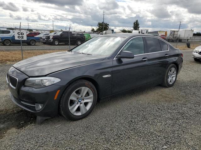 2013 Bmw 528 I for Sale in Eugene, OR - Front End