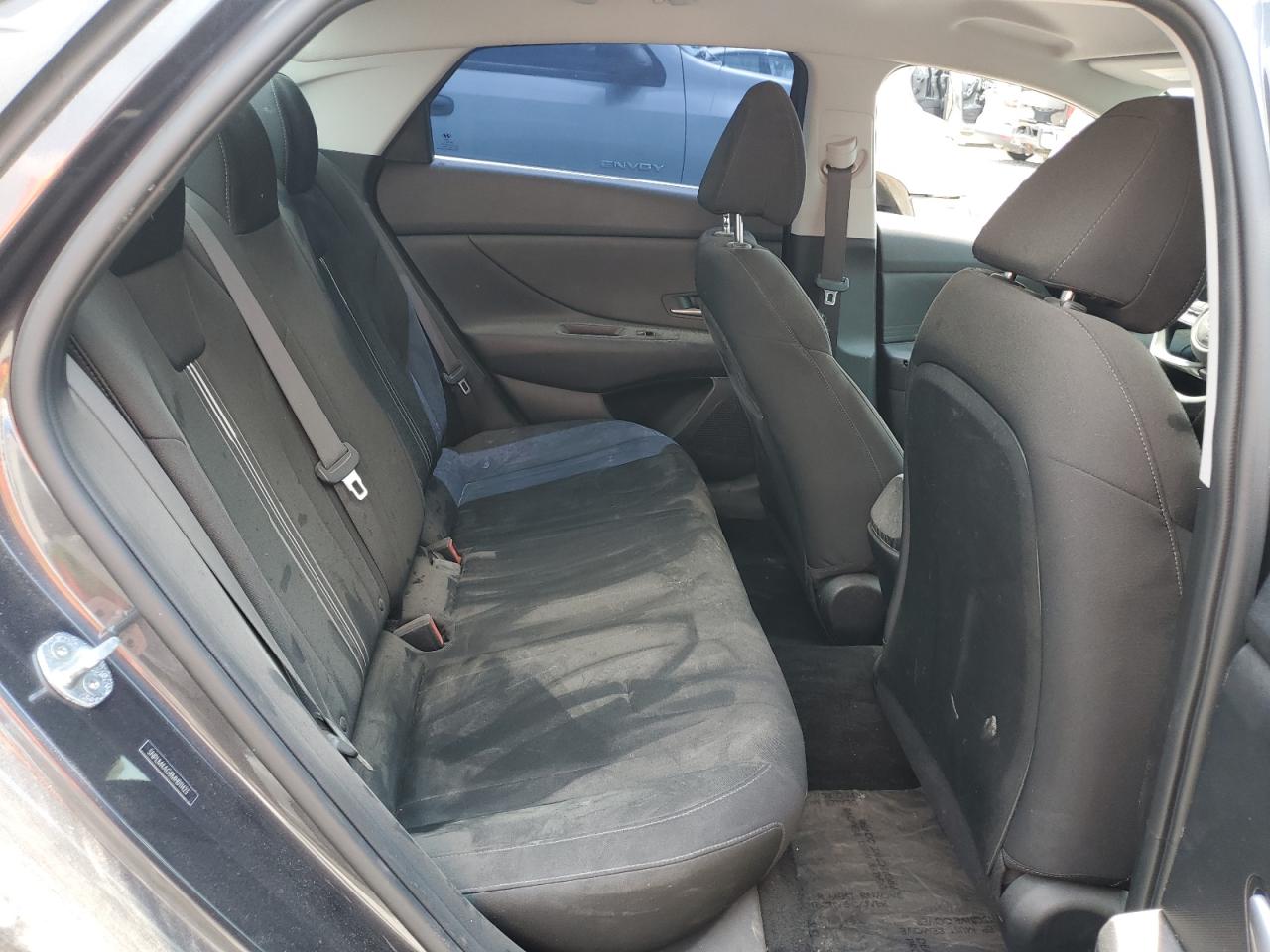 2021 Hyundai Elantra Sel VIN: 5NPLM4AG8MH011423 Lot: 65945924