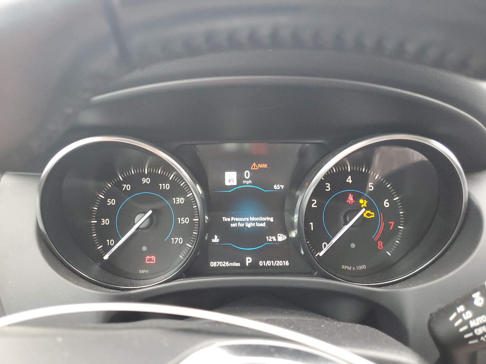 SADCL2GX2LA625361 2020 Jaguar F-Pace R - Sport