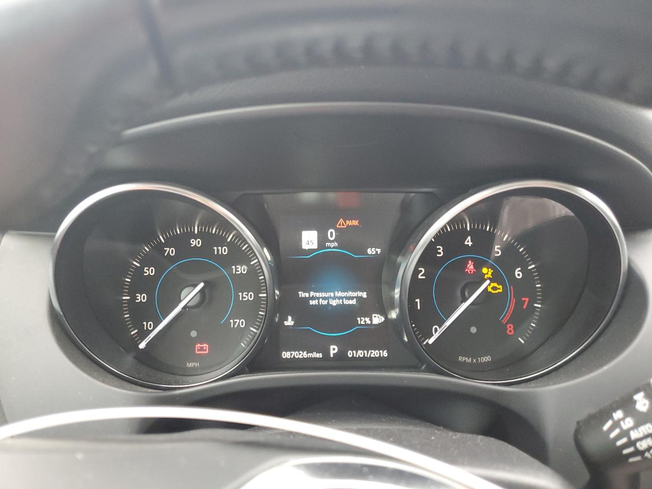 2020 Jaguar F-Pace R - Sport VIN: SADCL2GX2LA625361 Lot: 65953954