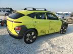 2024 Hyundai Kona Sel for Sale in Temple, TX - Front End