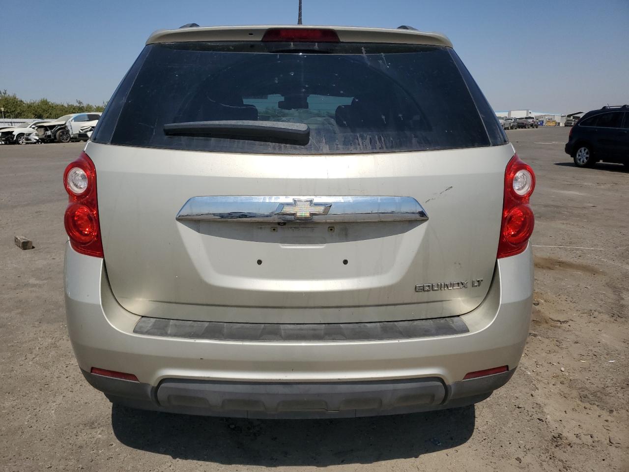 2GNALBEK4E6273367 2014 Chevrolet Equinox Lt